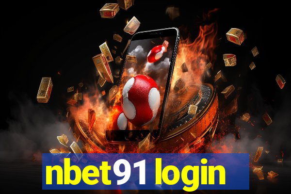 nbet91 login